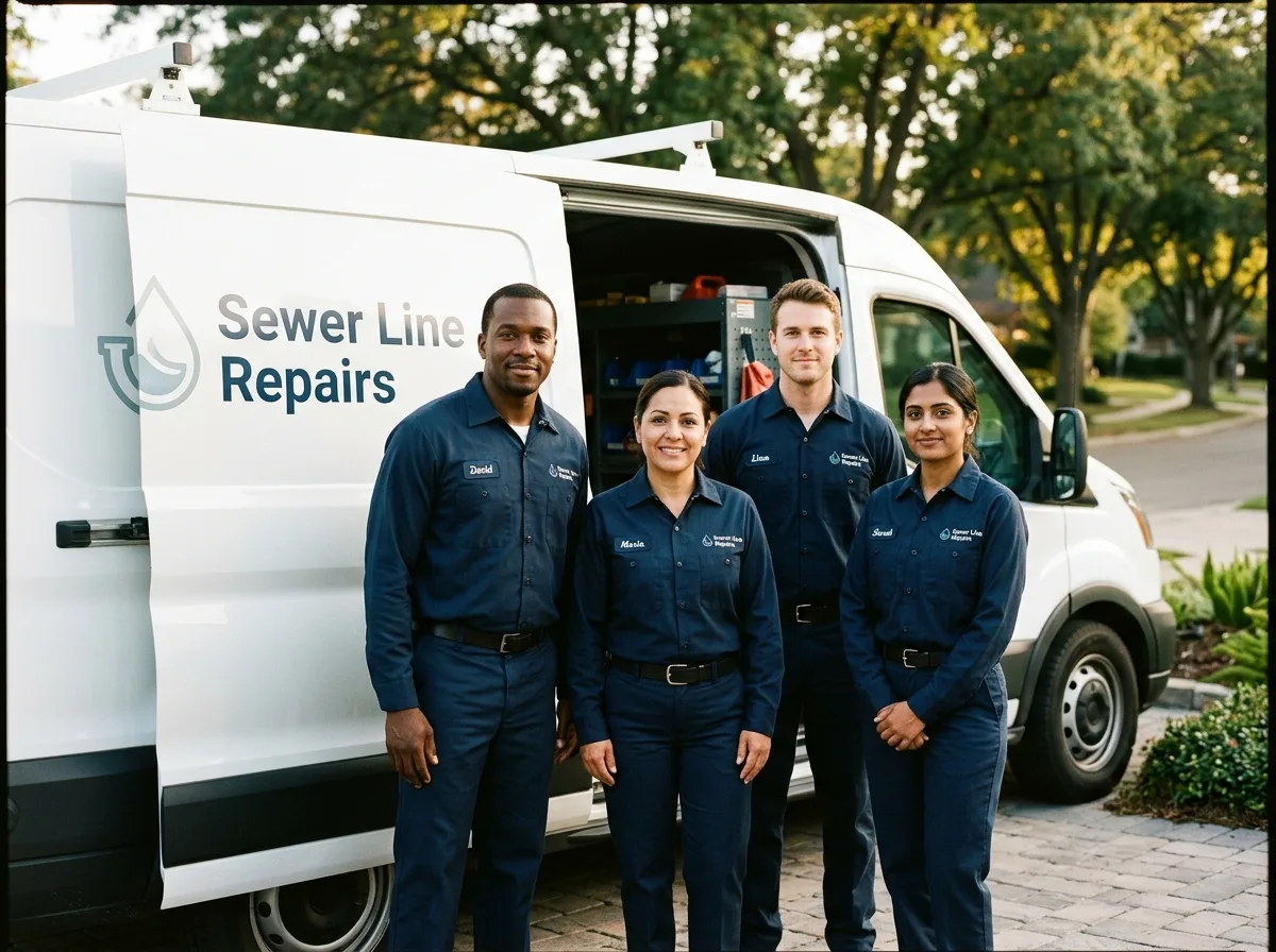 Emergency Plumber company in Cornelius, NC