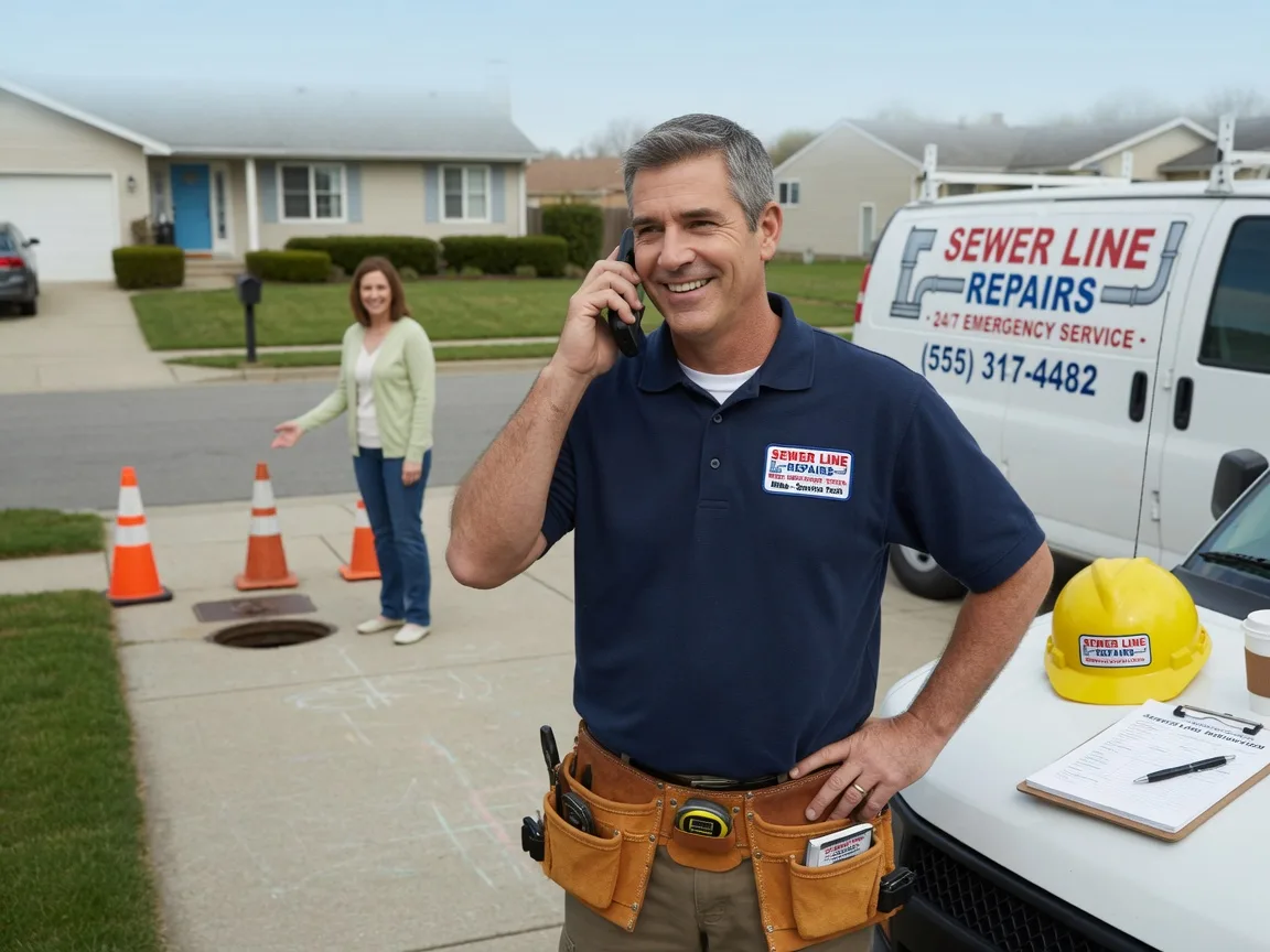 Emergency Plumber Cornelius, NC FAQs